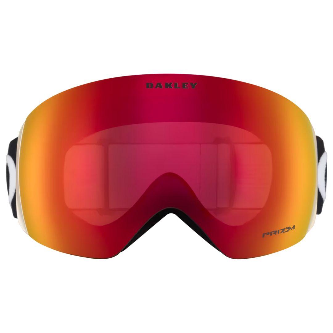 Oakley Flight Deck L Snow Goggles